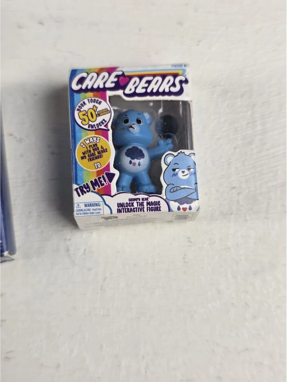 Mini Brands lot four